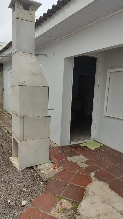 Residencial Ramos Varanda Torres Eksteriør bilde