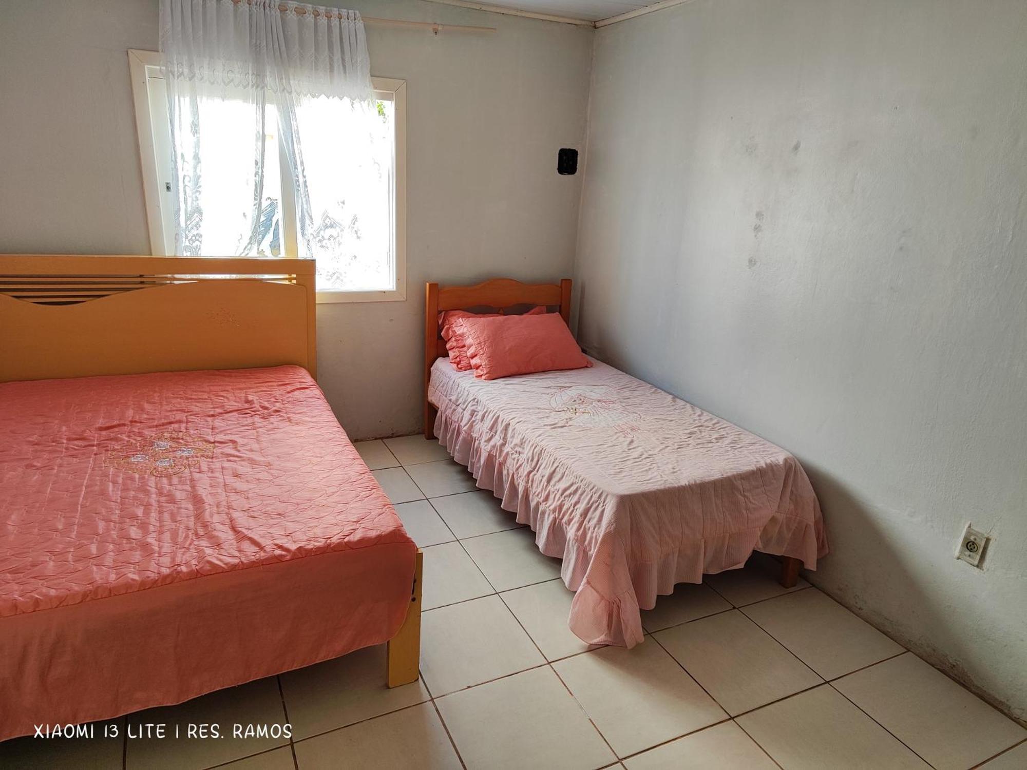 Residencial Ramos Varanda Torres Eksteriør bilde
