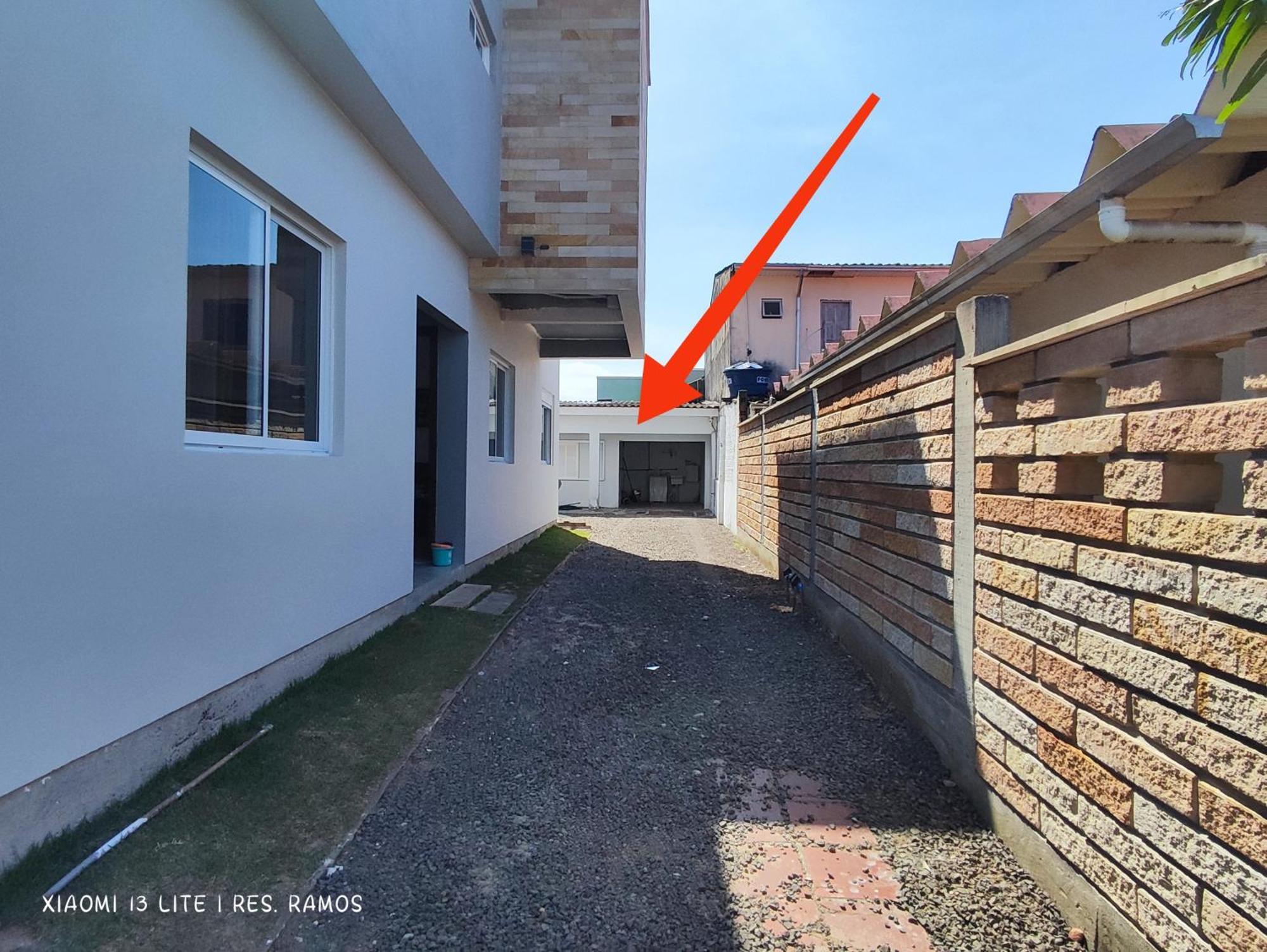 Residencial Ramos Varanda Torres Eksteriør bilde